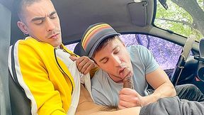 Ride Me and I’ll Ride You - DickRides