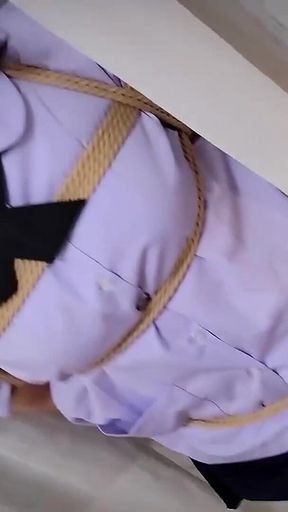 Training Junior Students 01