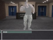 Manila Shaw 0bsession [v 0.18] Gameplay By LoveSkySan
