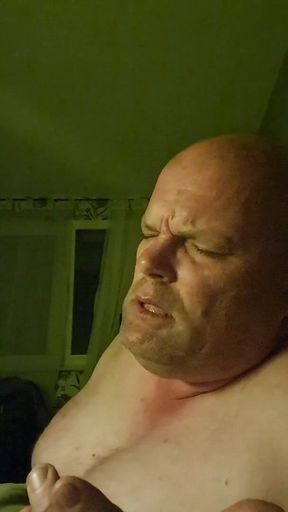 Deep in the Bitch's Ass