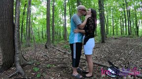 compel into the woods - immeganlive