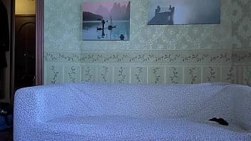 Fucking an Uzbek / Tajik teenager in a family barrack