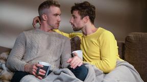 ”The Warm Up - Nick Fitt, Drew Dixon”