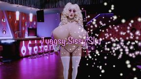 Juggsy Masker Sissy Sluts