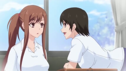 Hentai Sex in the Kitchen