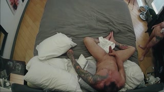 Strap On Stories - Day 82 Rise N Shine time to get milked I BUTTFUCKED IT SO IT's MINE. 8 POV's.