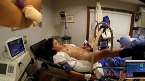 Relaxation Gynecology - Rebel Wyatt