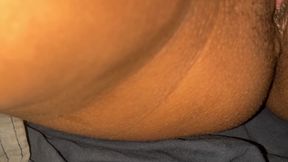 Ritu Bhabhi's Pussy Is Tight
