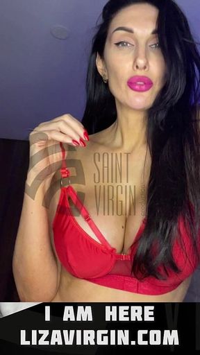 Hot MILF Getting Shacking Orgasm