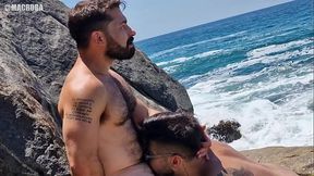 Pega&ccedil_&atilde_o na Praia - FREE