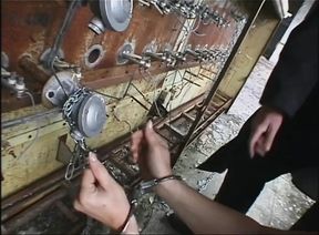 BDSM PLEASURE 2 - Episode 3