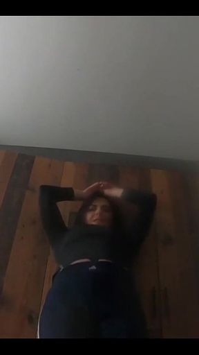 I Want to Sit on Your Face so That You Can Smell My Ass