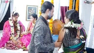 Teen Baurani Girl Next Door - Desi Dadagirl's Hardcore Fuck Adventure