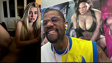 Tight Shaved Pussy Blonde Girl Gets Her Cunt Used, AI Generated