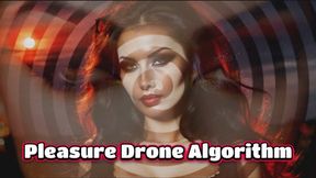 The NLP toolbox: Pleasure Drone Algorithm - Gooning Beyond Consciousness