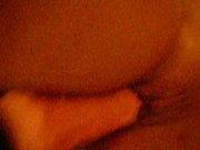 In 2006 La Gourmande already sucked well and liked big dildos