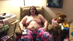 Tens machine