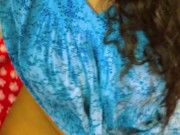 Hi im Muslim 18+ Hot Irani BBW, Please come in my room, my parents not at home - Huge Tits