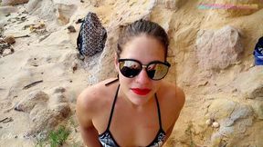 Vintage moments, drinking pee on the beach, posts &quot;high risk&quot; over 5 liters of pee!! VOL 2