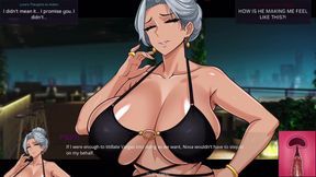 Falling Undercover Nox Syndicate - Chapter 10 - Part 5