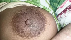 Seductive Bhabi's Nipples Scream Orgasmic Blasphemy!!!