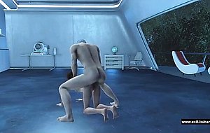 Teen yuma fucked by her teacher