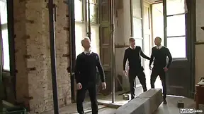 Incredible Adult Video Homo Rimjob Hottest