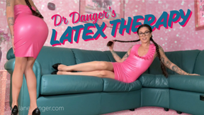 Dr Danger's Latex Therapy-Fantasy