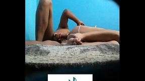 Mi alba&ntilde_il viene a follarme toda la noche