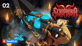 Anime Hentai sessions � Part 2 featuring Ashriel the Demon