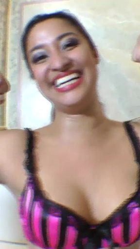 Scissor Championship Lesbian Domination Girls