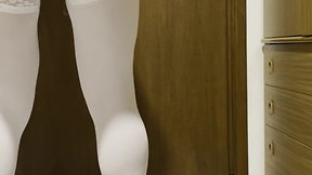 Hot Ladyboy Anal Fucking Leads to Passionate Lovemaking