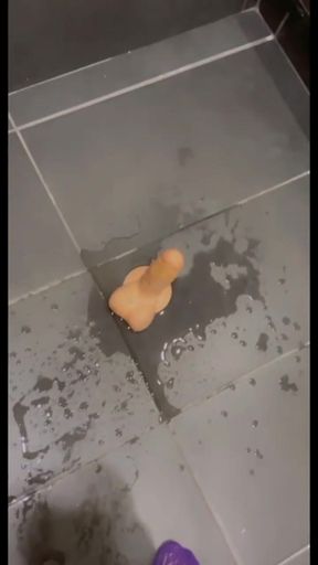 Alot of Cum for Mistressrola You Can Try