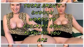 This is Your Sex Life, Loser