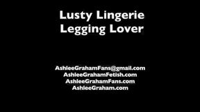 Lingerie Legging Lover MOBILE