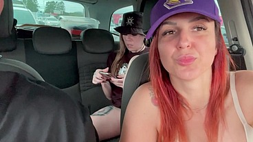 Atenção!! Tigrinho, direção e Boquete, Não combinam.