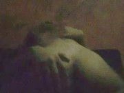 kontolnya apa sayang? ha? kontolnya enak