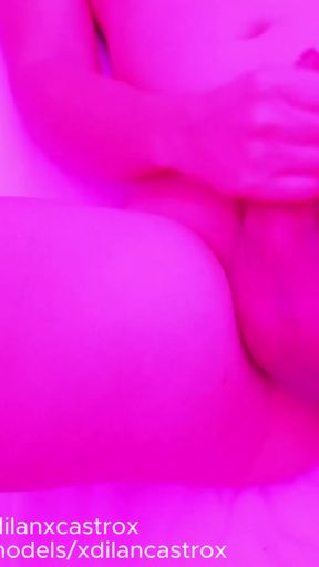 BEAUTIFUL TWINK GETS FUCKED BAREBACK BY A CONFUSED HETERO IN A CREAMPIE MOTEL   Clip 2