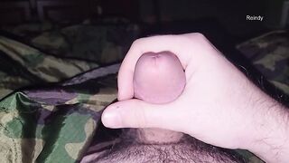 I wished to spunk so I did, but sans lubricant