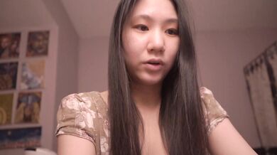 Sister in Christ ASMR Girl Does It For Your Sister