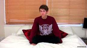 Big-dicked Bisexual Boy