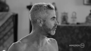 Masturbation – guy fucking own asshole