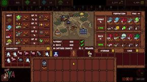 Goblin Nest ( END)