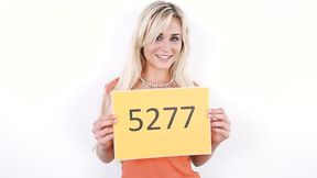 ”CZECH CASTING - SONA (5277)”