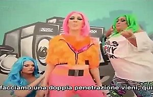 That boy is a bottom,william belli,vicki,and detox