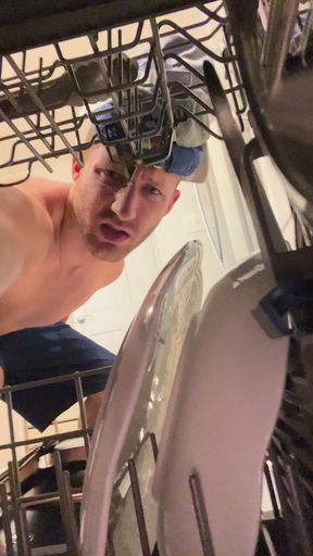 IMPORTANT MESSAGE - HOTTEST Trans Scene AVN