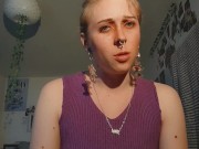 POV: Du trägst gerne Frauenkleider & stehst auf Erniedrigung (Ich erkläre dir, warum du so bist)