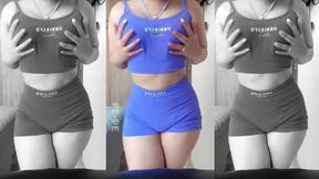 🤤let's go to the gym🤤🔥