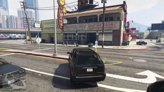 GTA V Enhanced Night Club Ep 03 | GTA 5 Vanilla Strip Club Game Play