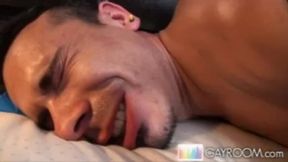 Oh Fuck! What Is That? Hot Gay Porn Surprise!